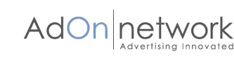 AdOn Network logo
