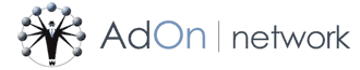 AdOn Network logo