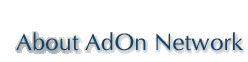 About AdOn Network