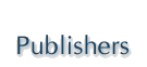 Publishers